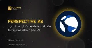 Perspectief #11: Wat te leren van het Terra Blockchain (LUNA) ecosysteem