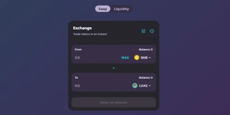 Cómo usar PancakeSwap: una guía paso a paso