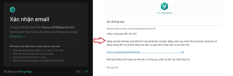 Was ist VCC Exchange?  Anleitung zur Nutzung von VCC Exchange (2021)