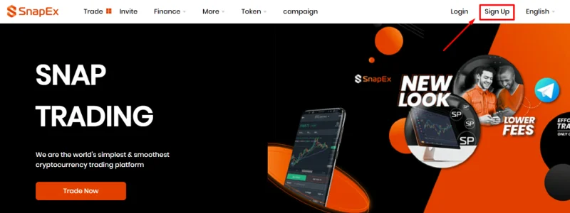 ¿Qué es el intercambio SnapEx?  Revisión y guía del usuario de SnapEx (ÚLTIMO)
