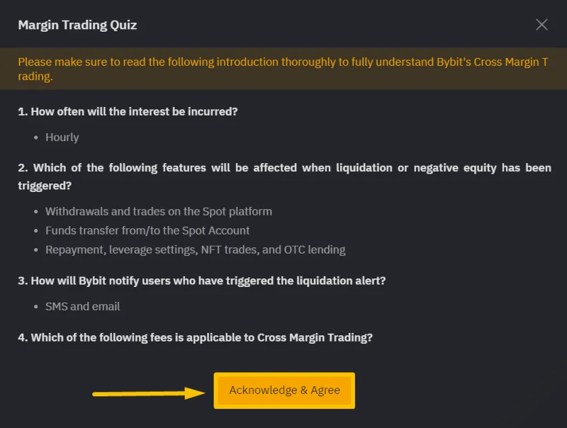 Ulasan Bybit 2022: Apakah itu Bybit?  Cara menggunakan Bybit Exchange