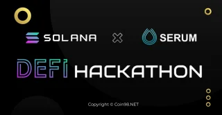 Top 5 uitstekende projecten in Solana & Serum DeFi Hackathon
