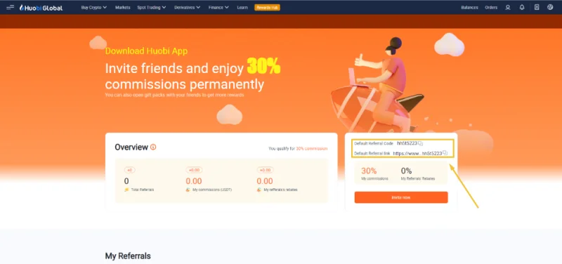 Huobi Global Review 2022: ¿Qué es Huobi?  Cómo usar el intercambio de Huobi