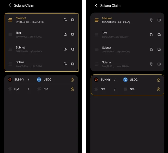 ¿Qué es la billetera Coin98?  Cómo usar la función Wallet en Coin98 Super App de AZ