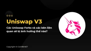 Uniswap V3: Como os Uniswap Forks e as partes interessadas serão afetados?