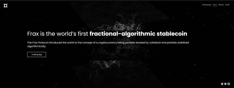 Apakah itu Frax (FXS)?  Semua yang anda perlu tahu tentang FXS Token