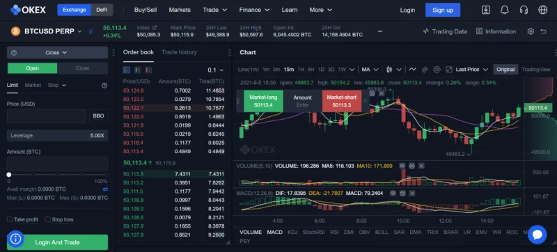 ¿Qué es TradeCoin?  Método efectivo de moneda comercial para novatos (2022)
