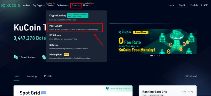 ¿Qué es el intercambio de KuCoin?  Guía de uso y registro de intercambio de KuCoin (2021)
