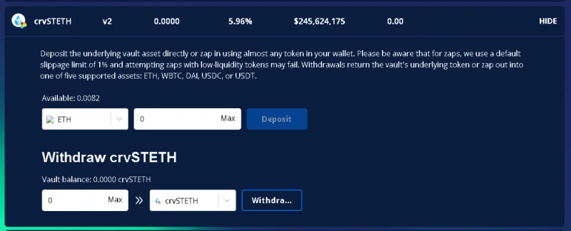 Análisis del modelo operativo de Lido Finance (LIDO): avance en el mercado de derivados de participación