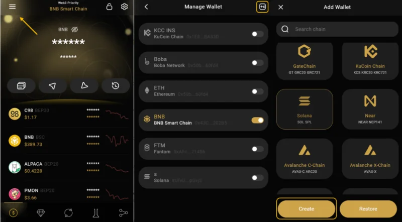 ¿Qué es una billetera Solana?  Cómo usar Solana Wallet (2022)