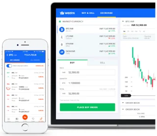 O que é WazirX (WRX)? Criptomoeda WRX Completa e Atualizações Recentes