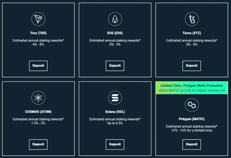 Revisión de Bitfinex 2022: ¿Qué es Bitfinex?  Cómo usar el intercambio de Bitfinex