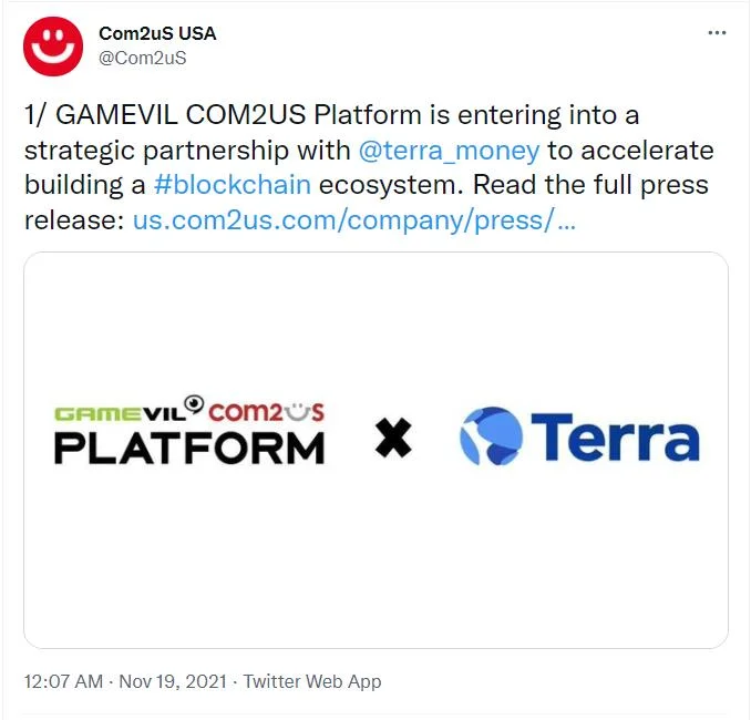 ¿Qué es Terra (LUNA)?  Todo lo que necesitas saber sobre el token LUNA