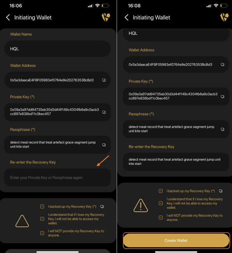 ¿Qué es una cartera KardiaChain?  Cómo crear y usar KardiaChain Wallet