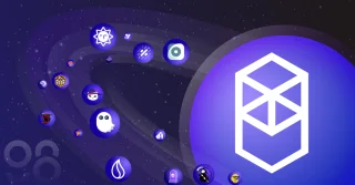 Fantom Ecosystem - Um destino ideal para usuários de DeFi
