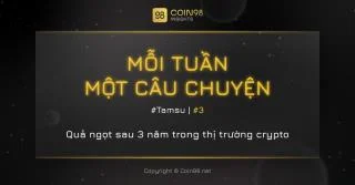 Fructe dulci după 3 ani pe piața cripto
