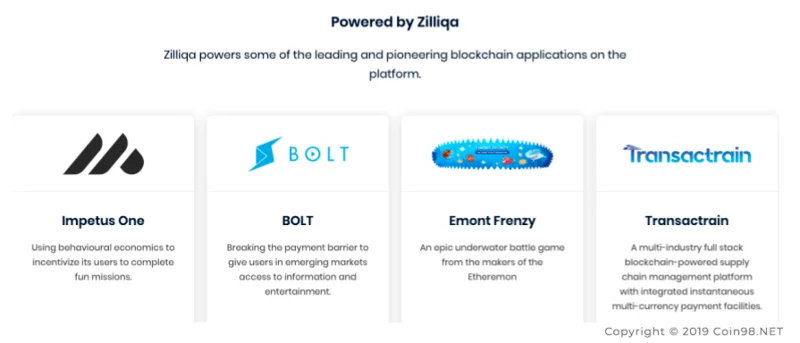 Zilliqa（ZIL）とは何ですか？ 暗号通貨ZILの完全なセット