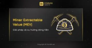 Apa itu Miner Extractable Value (MEV)? Solusi dan tren arus kas