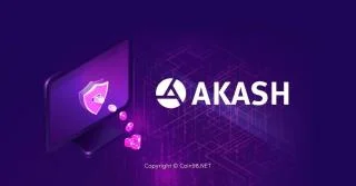 Was ist Akash Network (AKT)? AKT-Kryptowährung abgeschlossen
