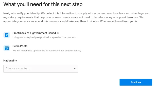 Bittrex交換とは何ですか？ A-ZからBittrexを使用するための手順（2022）