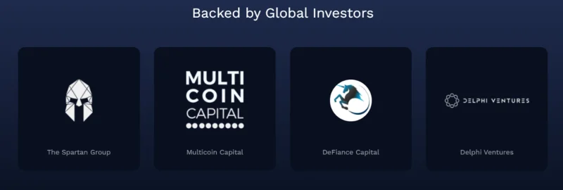¿Qué es Alpha Finance (ALFA)?  Todo lo que necesitas saber sobre el token ALPHA
