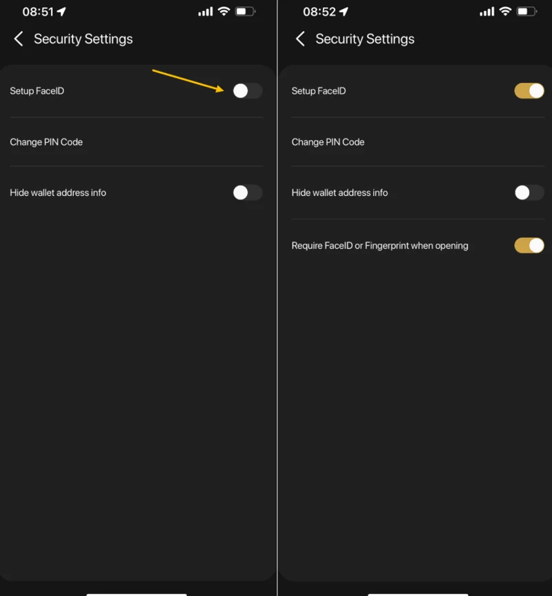 Serie DESBLOQUEADA n.º 1: mejora de la seguridad en la superaplicación Coin98