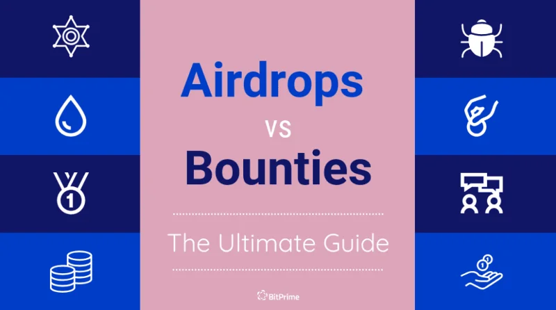 ¿Qué es Airdrop Coin?  Instrucciones para hacer Airdrop fácil y efectivo (2021)