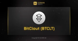 Apa itu BitClout (BTCLT)? Set lengkap cryptocurrency BTCLT