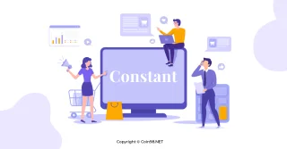 定数とは何ですか？コンスタントでのアカウント登録とKYC検証の手順