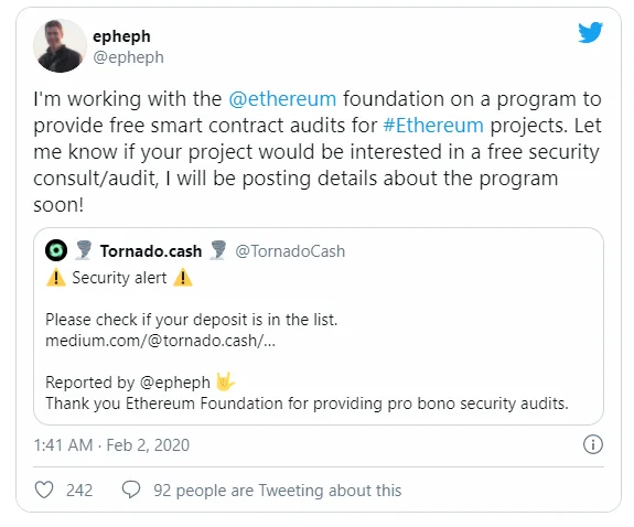 Cosas que me gustaría saber antes de desarrollar una Dapp DeFi en Ethereum