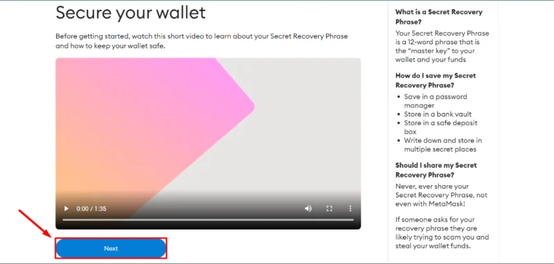 ¿Qué es MetaMask?  Cómo usar MetaMask Wallet para principiantes (2022)