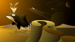 Ce este Orca (ORCA)? Tot ce trebuie să știți despre ORCA Token