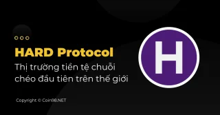 Protocolo HARD: el primer mercado de divisas de cadena cruzada del mundo