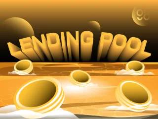 Apa itu Kolam Peminjaman? Pahami dan dapatkan keuntungan dengan Lending Pool