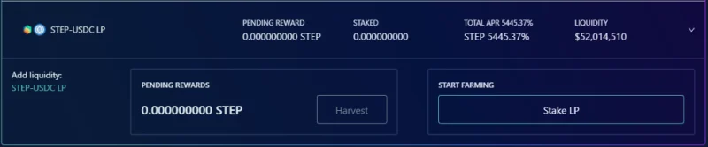 Hoe Raydium Exchange (RAY) te gebruiken: een stapsgewijze handleiding