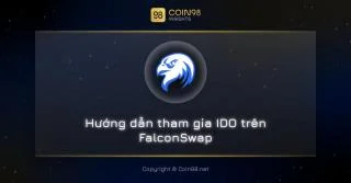 De meest gedetailleerde en gemakkelijk te begrijpen gids om lid te worden van IDO op FalconSwap