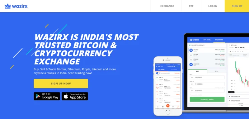 O que é WazirX (WRX)? Criptomoeda WRX completa
