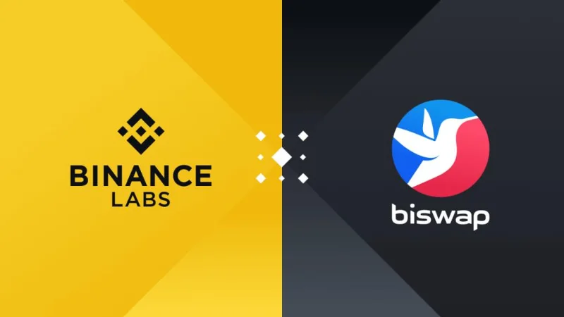 Cos'è Biswap (BSW)?  Set completo di criptovalute BSW
