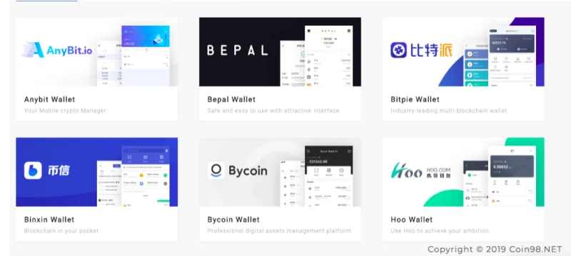 Bytom (BTM) คืออะไร? BTM cryptocurrency ครบชุด