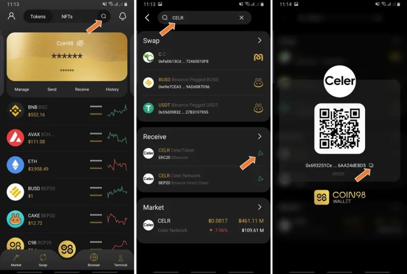¿Qué es el protocolo espejo (MIR)?  Todo lo que necesitas saber sobre el token MIR