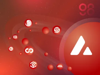 Avalanche Ecosystem : la plateforme de contrats intelligents la plus rapide