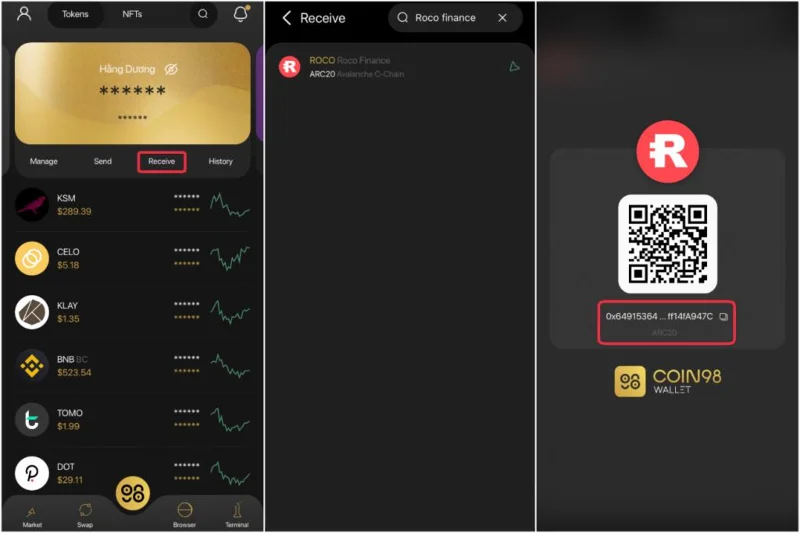 Che cos'è Roco Finance (ROCO)?  Serie completa sulla criptovaluta ROCO