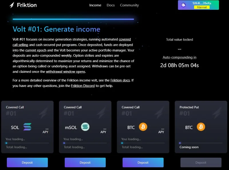 Despliegue del grupo de apuestas: ¡Solana y nuevos movimientos para el próximo desencadenante!