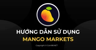 Una guía completa y detallada para usar Mango Markets