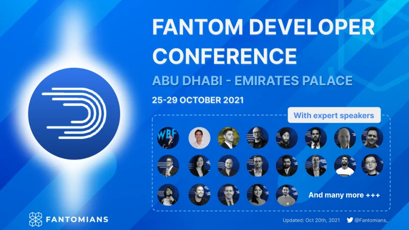 Fantom Ecosystem - Um destino ideal para usuários de DeFi