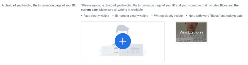 Qu'est-ce que le sol Bibox ?  Instructions pour s'inscrire et négocier sur Bibox