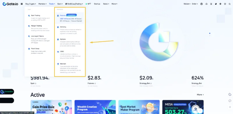 Revisión de Gate.io 2022: ¿Qué es Gate.io?  Cómo usar el intercambio Gate.io