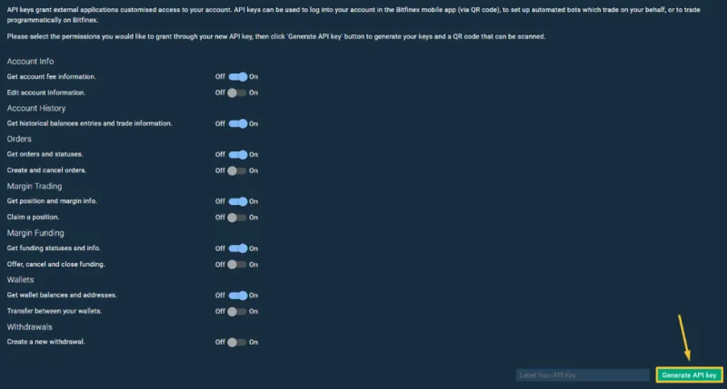 Revisión de Bitfinex 2022: ¿Qué es Bitfinex?  Cómo usar el intercambio de Bitfinex