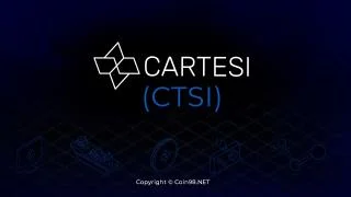 Apakah Cartesi (CTSI)? Set lengkap CTSI