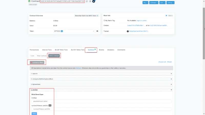O que é Etherscan?  Como usar o Etherscan para iniciantes (2022)